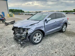 Acura RDX 3.5L 6 2013