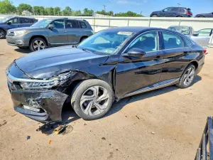 Honda Accord 1.5L 4 2019
