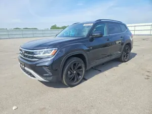 Volkswagen Atlas 3.6L 6 2023