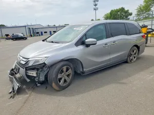 Honda Odyssey 3.5L 6 2019