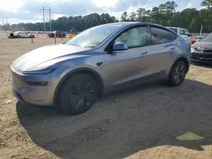 Tesla Model Y 2026