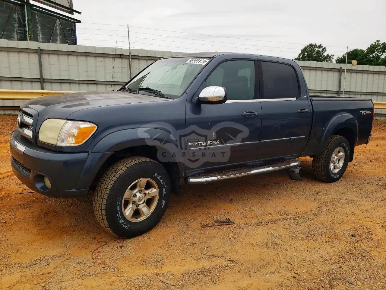 Toyota Tundra 2005