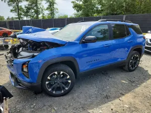 Chevrolet Equinox 1.5L 4 2025