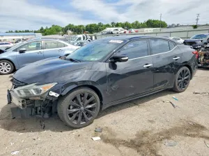 Nissan Maxima 3.5L 6 2017