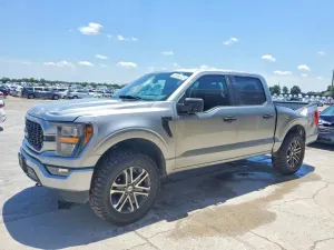 Ford F-150 2.7L 6 2023
