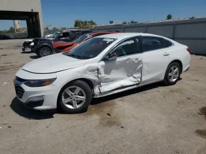 Chevrolet Malibu LS 1.5L 4 2020