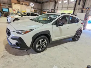 Subaru Crosstrek 2.5L 4 2025