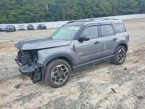 Ford Bronco 1.5L 3 2021