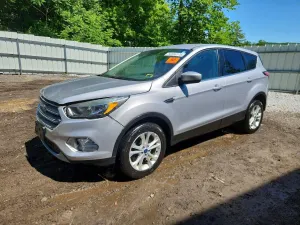 Ford Escape 1.5L 4 2017