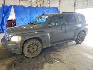 Chevrolet HHR 2.2L 4 2008