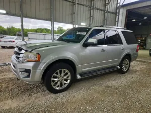 Ford Expedition 3.5L 6 2016