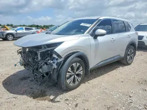 Nissan Rogue 1.5L 3 2022