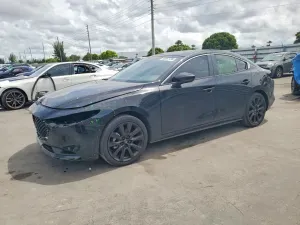 Mazda 3 2.5L 4 2025