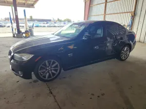 BMW 3 Series 3.0L 6 2009