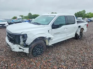 Ford F-150 5.0L 8 2025