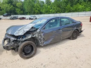 Toyota Camry 2.4L 4 2007
