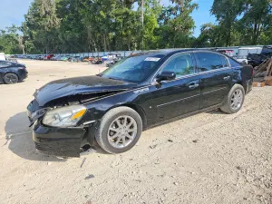 Buick Lucerne 3.8L 6 2008