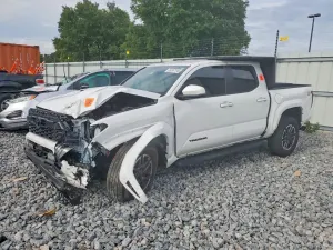 Toyota Tacoma 2.4L 4 2024