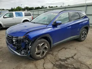 Hyundai Tucson 2.5L 4 2023