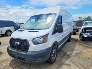Ford Transit 3.5L 6 2023