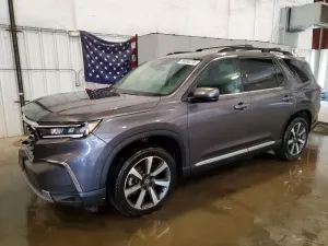 Honda Pilot 3.5L 6 2023