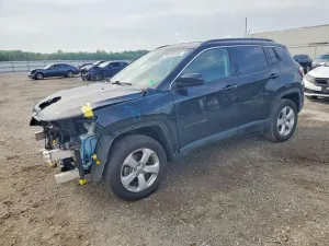 Jeep Compass 2.4L 4 2020