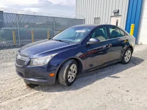 Chevrolet Cruze 1.4L 4 2014