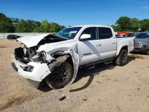 Toyota Tacoma 3.5L 6 2021