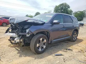 Honda Pilot 3.5L 6 2025
