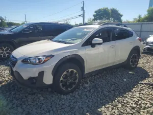 Subaru Crosstrek 2.0L 4 2023