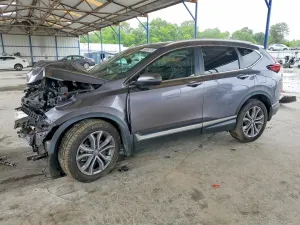 Honda CR-V 1.5L 4 2020