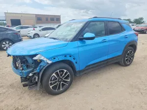 Chevrolet Trailblazer 1.3L 3 2025