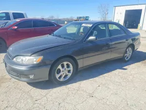Lexus ES 3.0L 6 2001