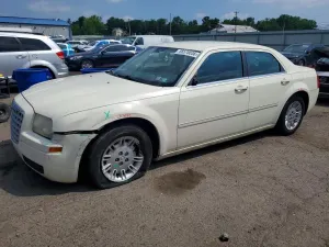 Chrysler 300 2.7L 6 2007