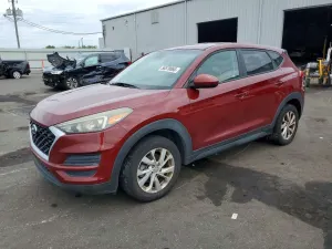 Hyundai Tucson 2.0L 4 2019