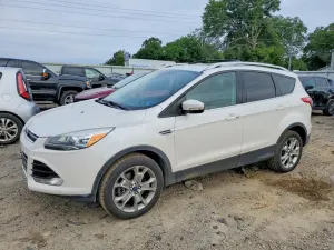 Ford Escape 2.0L 4 2016