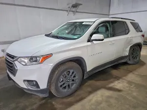 Chevrolet Traverse 3.6L 6 2019