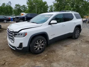 GMC Acadia 3.6L 6 2020