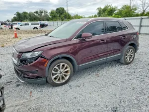 Lincoln MKC 2.0L 4 2019
