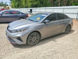 Kia Cerato / Forte / K3 2L 4 2023