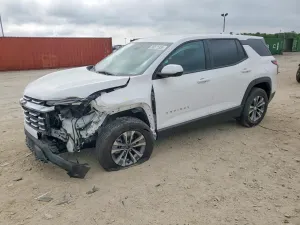 Chevrolet Equinox 1.5L 4 2026