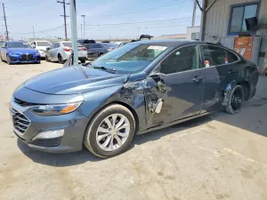 Chevrolet Malibu 1.5L 4 2020