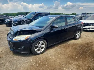 Ford Focus 2.0L 4 2014