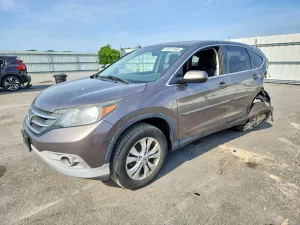 Honda CR-V 2.4L 4 2012