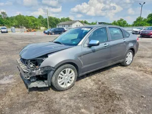 Ford Focus 2.0L 4 2009