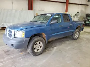 Dodge Dakota 4.7L 8 2006