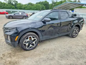 Hyundai Santa Cruz 2.5L 4 2023