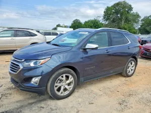Chevrolet Equinox 1.5L 4 2019