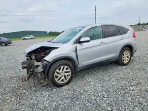 Honda CR-V 2.4L 4 2015