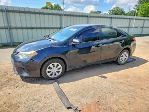 Toyota Corolla 1.8L 4 2014